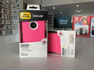 iPhone 8 Plus/7 Plus Case Defender Series