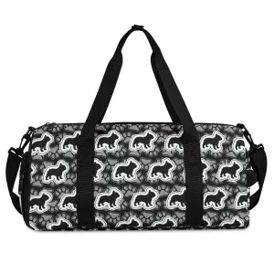 Ivy - Gym Bag for frenchie lovers