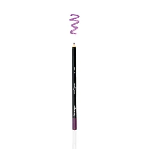 Jazzy Smudge Proof Lip Liner - Savage