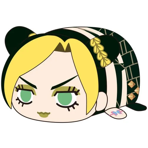 Jojo's Bizarre Adventure Stone Ocean Potekoro Mascot Plex 3-Inch Plush Doll