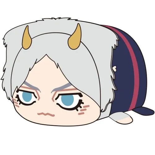 Jojo's Bizarre Adventure Stone Ocean Potekoro Mascot Plex 3-Inch Plush Doll