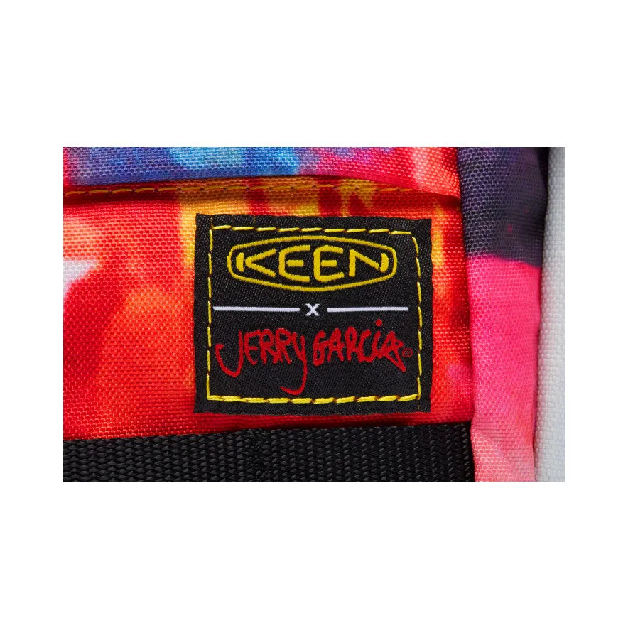 KEEN x Garcia Hip Bag  |  New York at Night