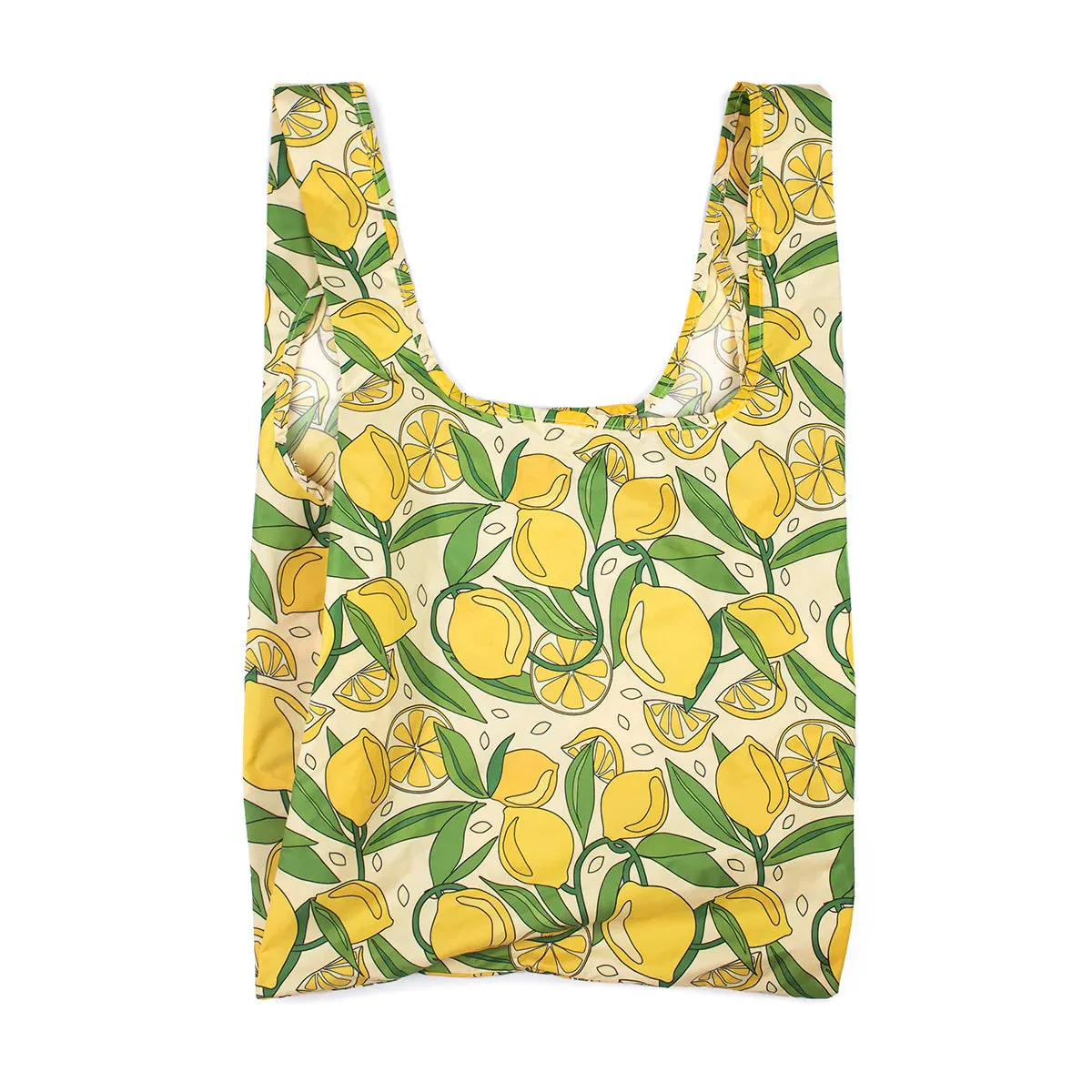 Kind Bag: Reusable Bag Medium Lemons