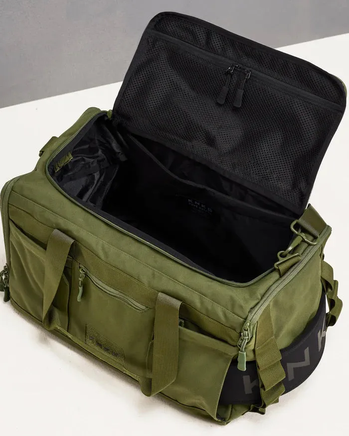 King Kong Core Duffel - Medium 35L - Green