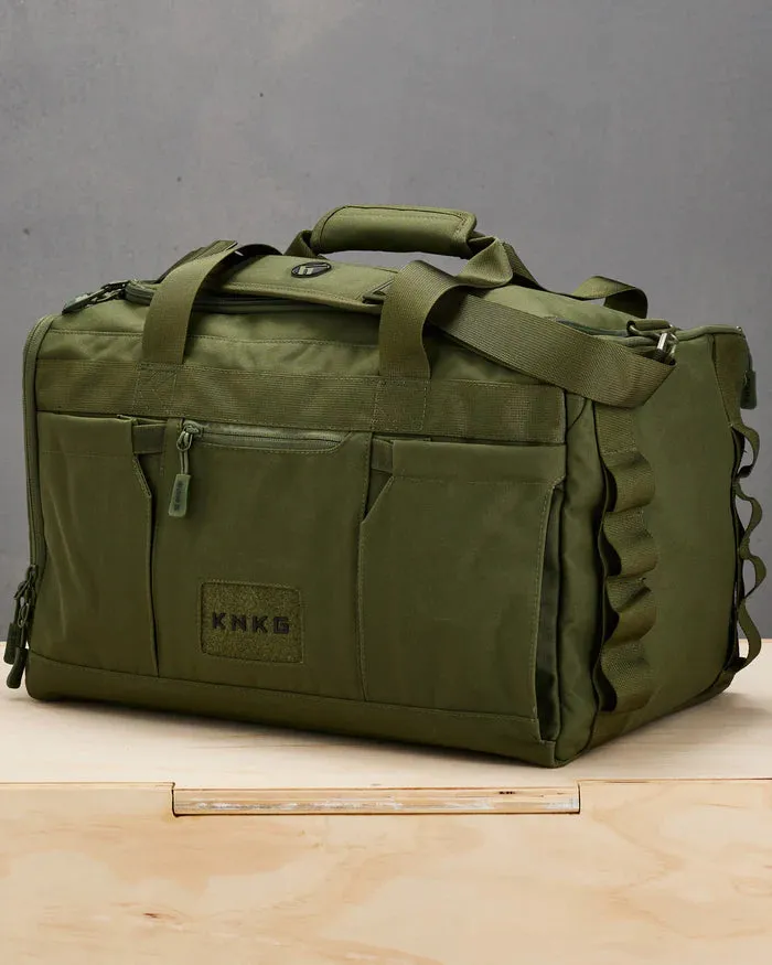 King Kong Core Duffel - Medium 35L - Green