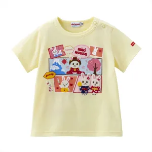 Konichiwa Japan Kawaii Tee