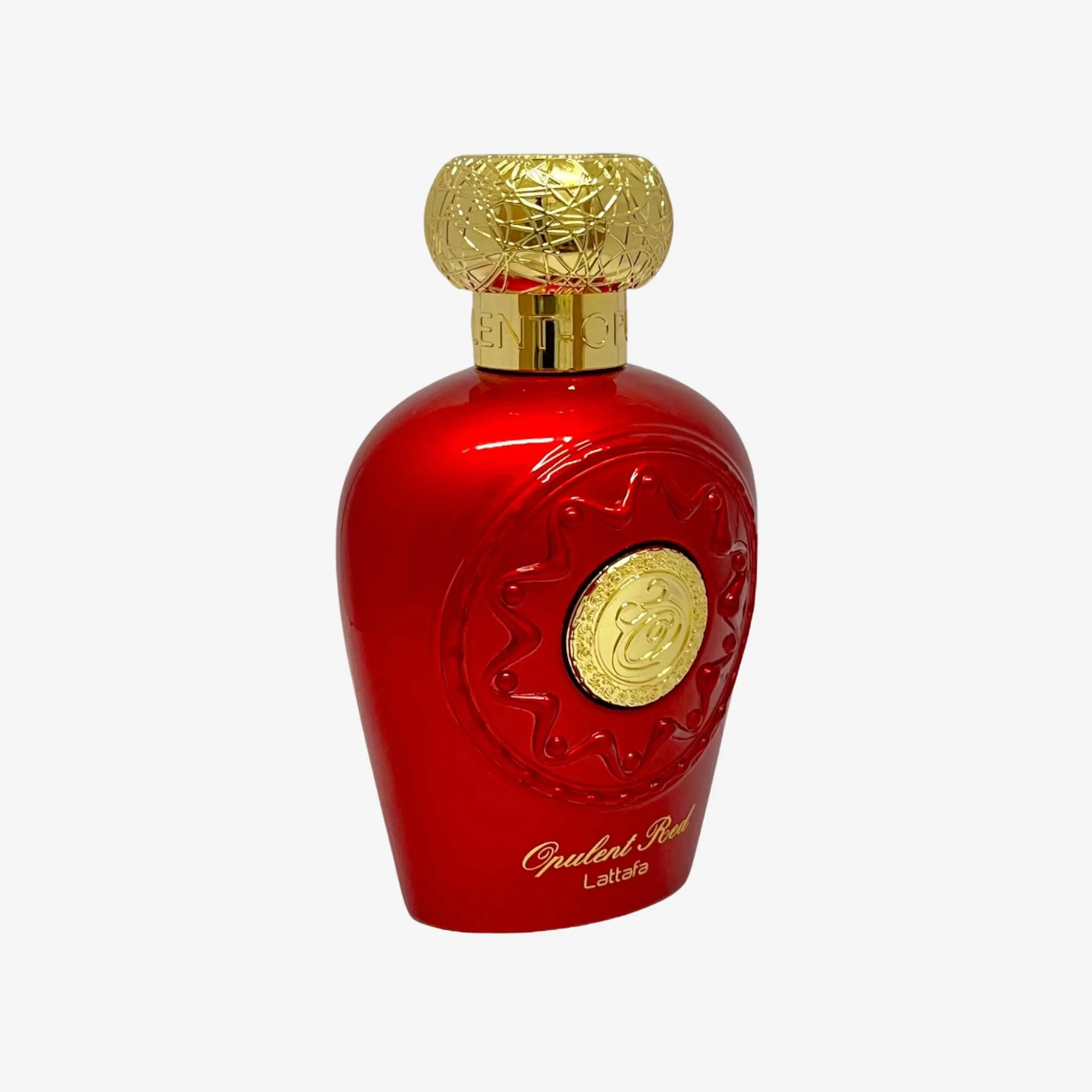 Lattafa Opulent Red Eau De Parfum - 100ML