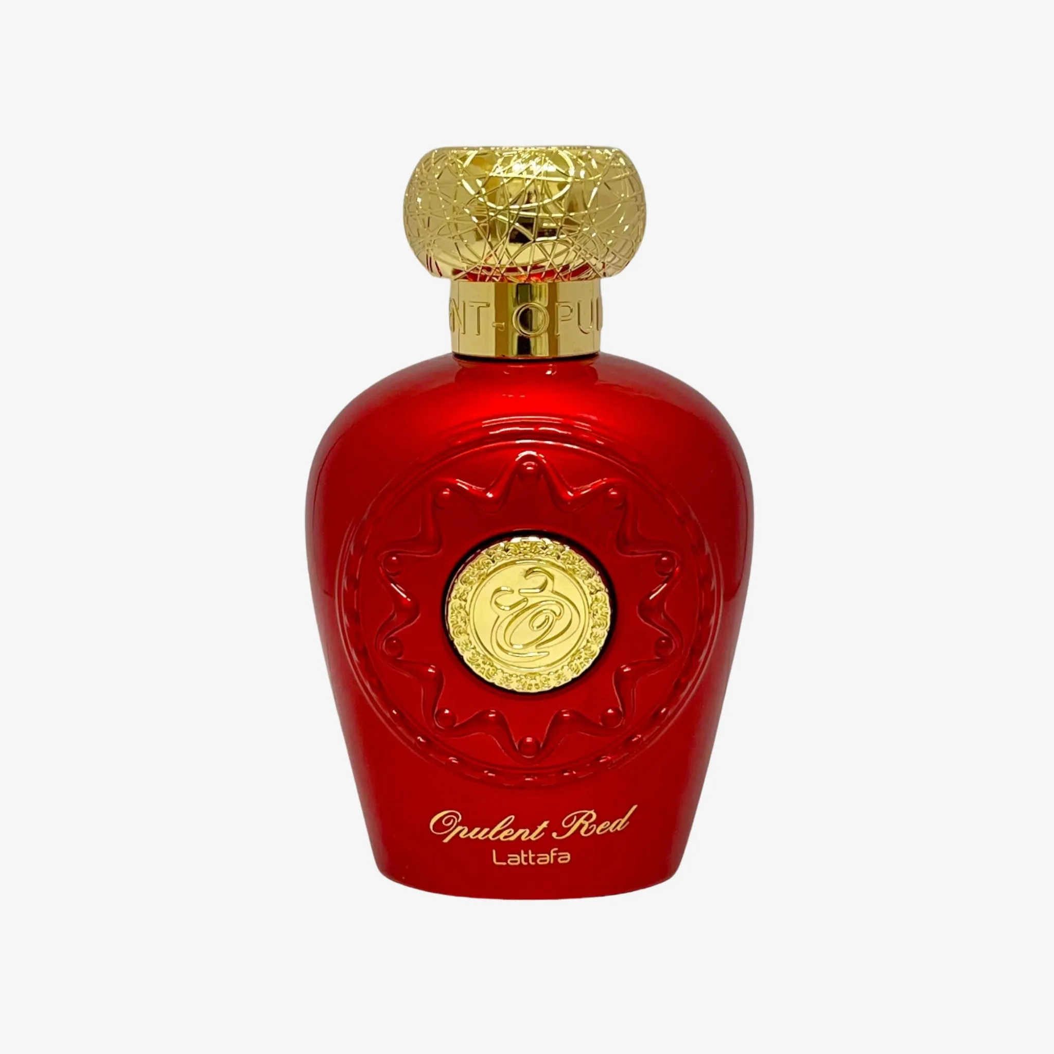 Lattafa Opulent Red Eau De Parfum - 100ML