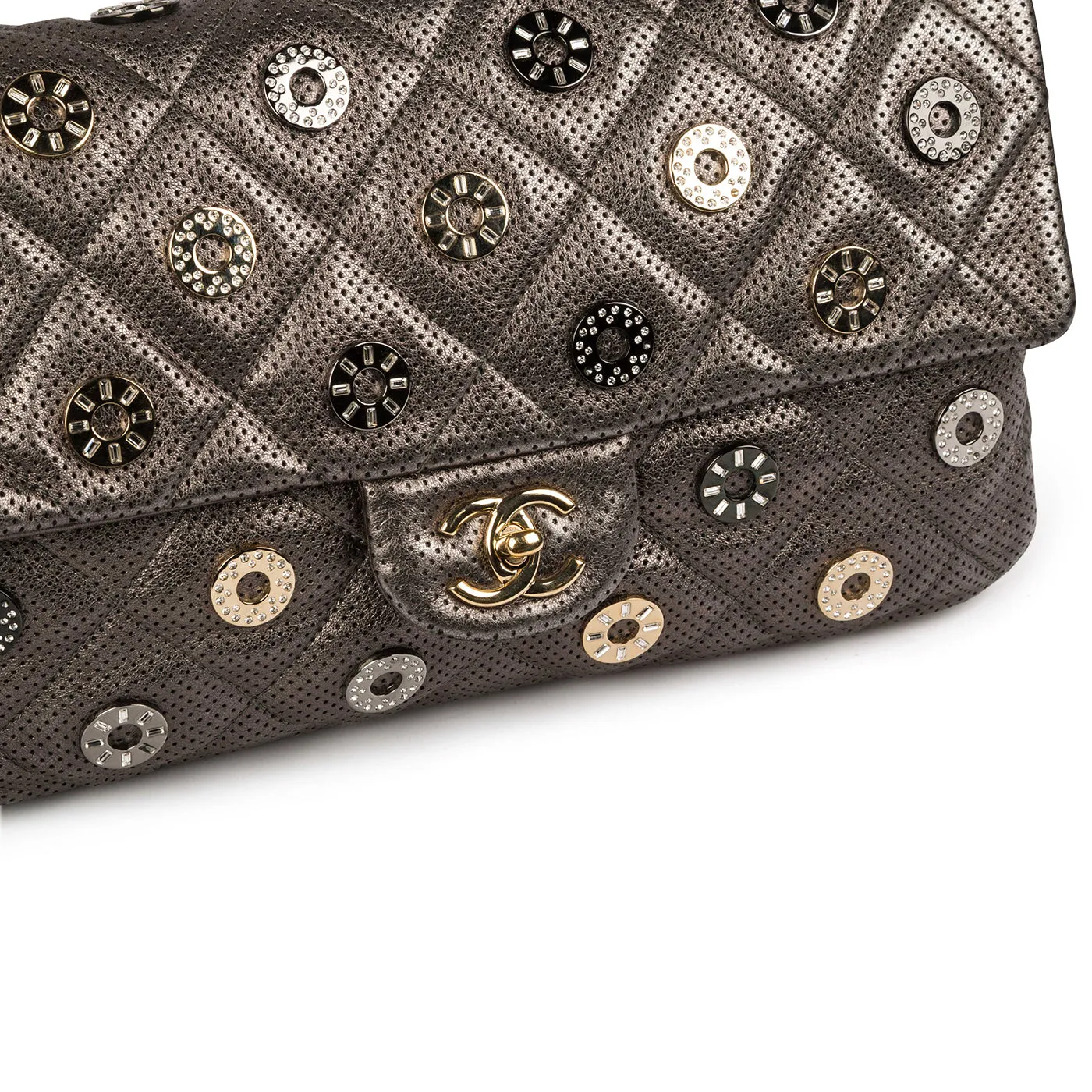 Limited Edition Flap Bag