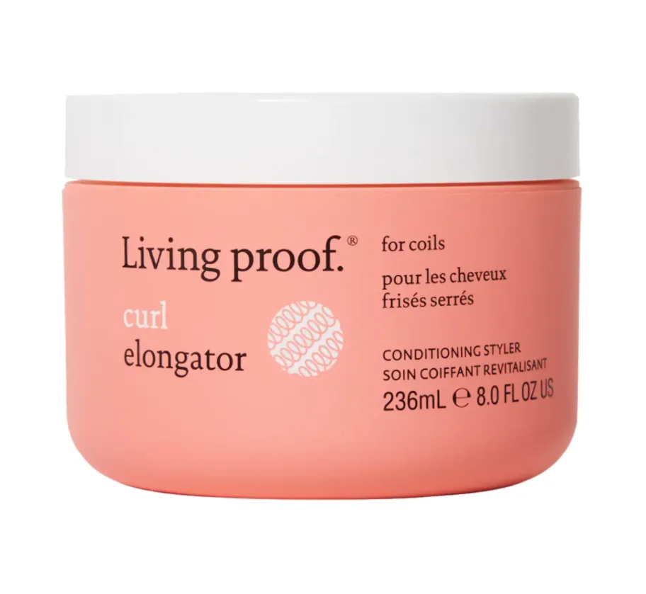 Living Proof Curl Elongator 236ml