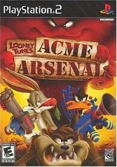 Looney Tunes Acme Arsenal