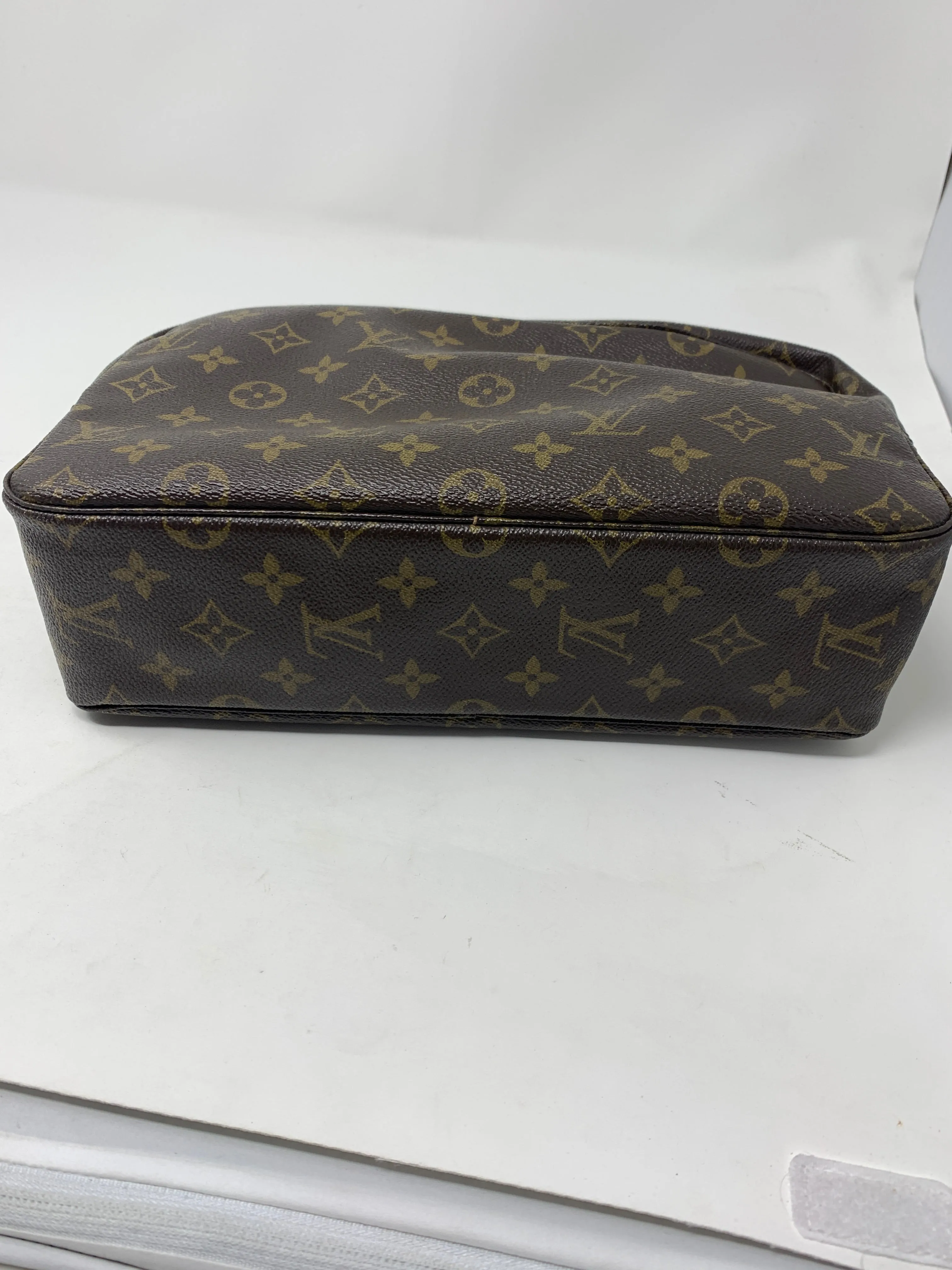 Louis Vuitton Toiletry Bag/Cosmetic Bag!