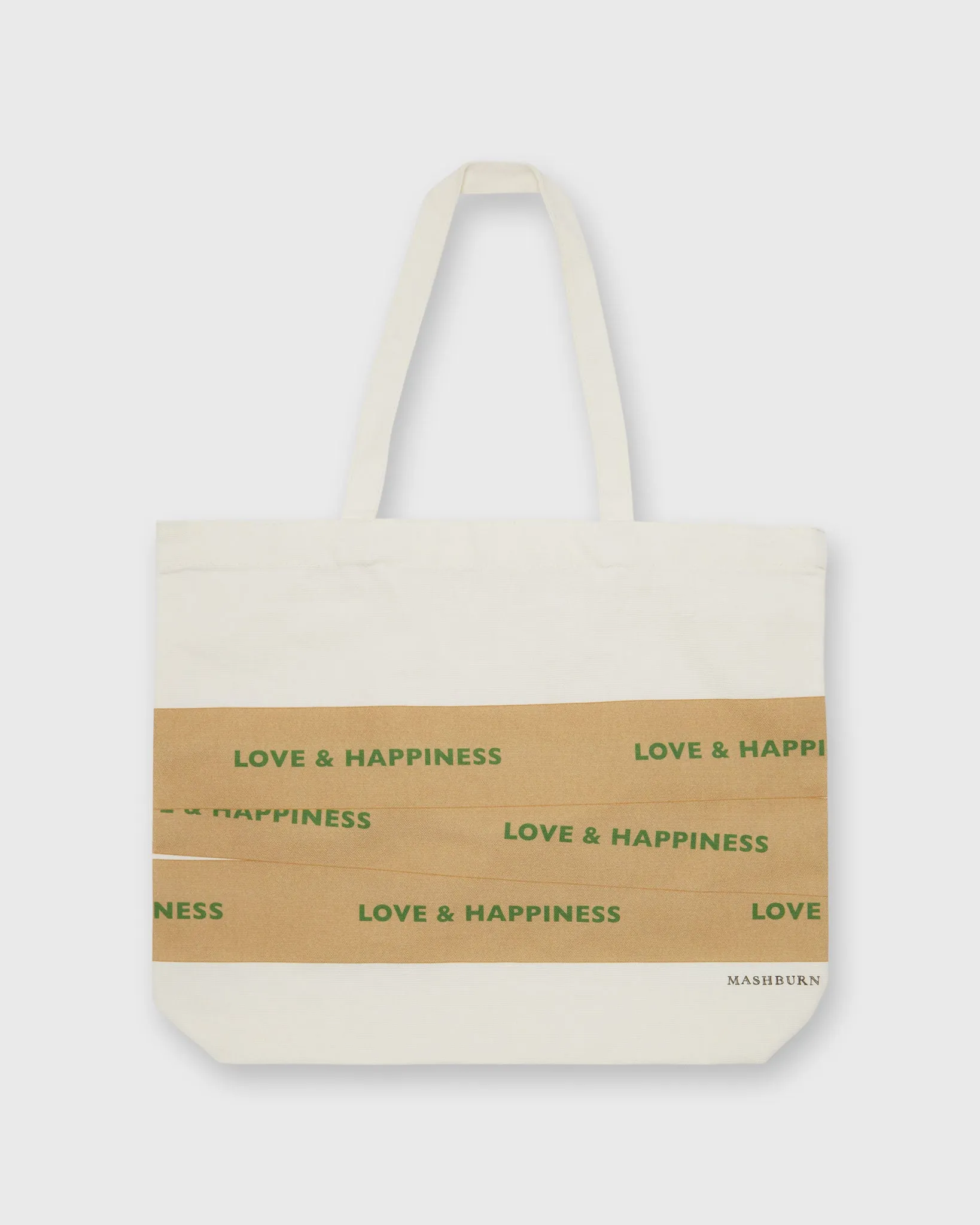 Love & Happiness Tote Bag