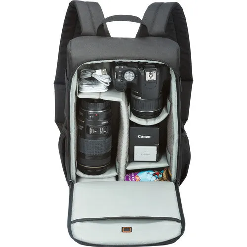 Lowepro Format Backpack 150 II CE Bag (Black)