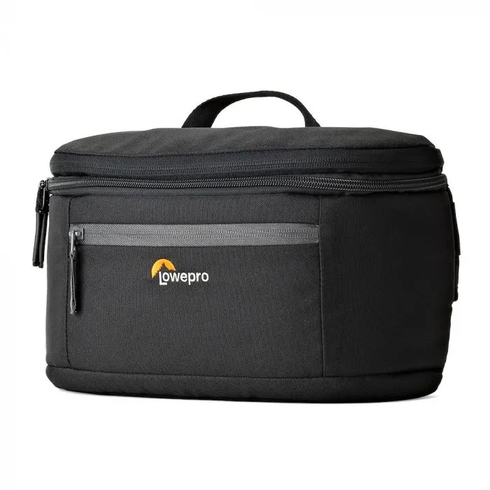 Lowepro Passport Duo Backpack Camera Bag (Black)