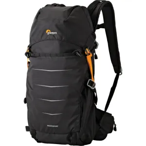 Lowepro Photo Sport BP 200 AW II Backpack Camera Bag (Black)