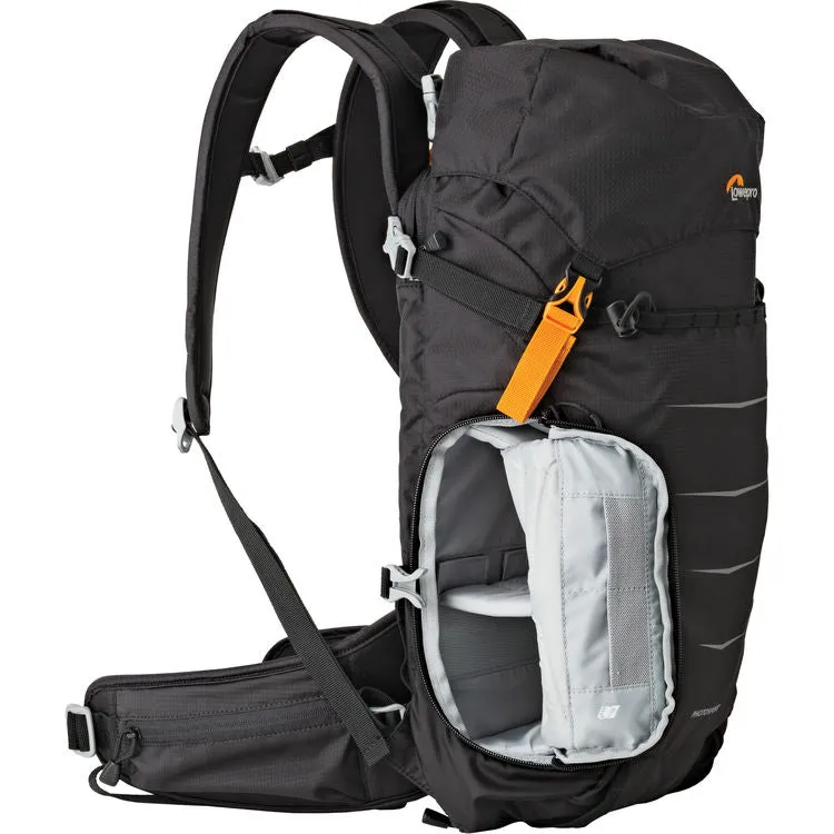 Lowepro Photo Sport BP 200 AW II Backpack Camera Bag (Black)