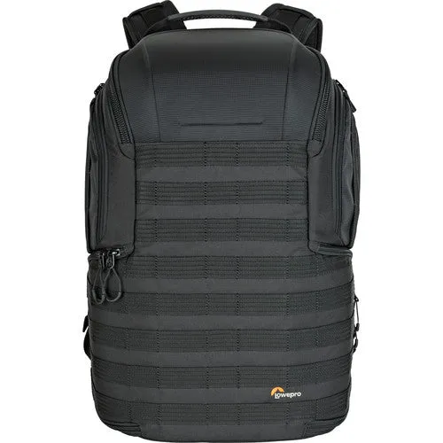 Lowepro ProTactic BP 450 AW II Camera and Laptop Backpack Bag (Black)