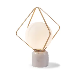 Luxos by Salem Libby Table Lamp