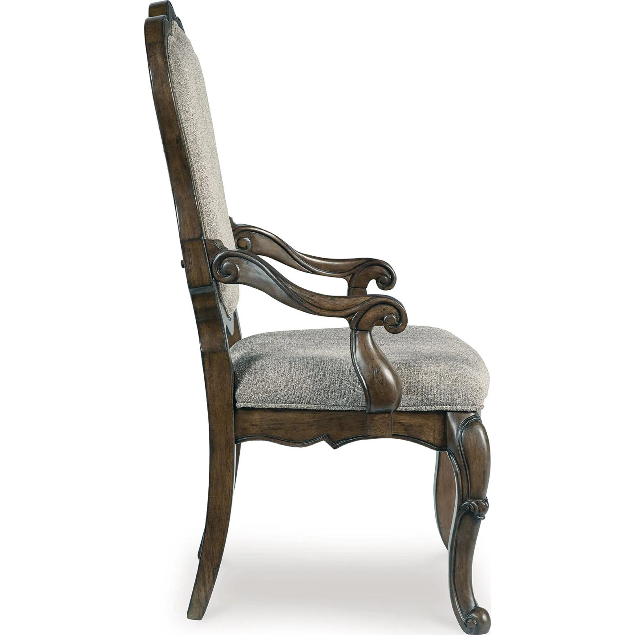 Maylee Arm Chair