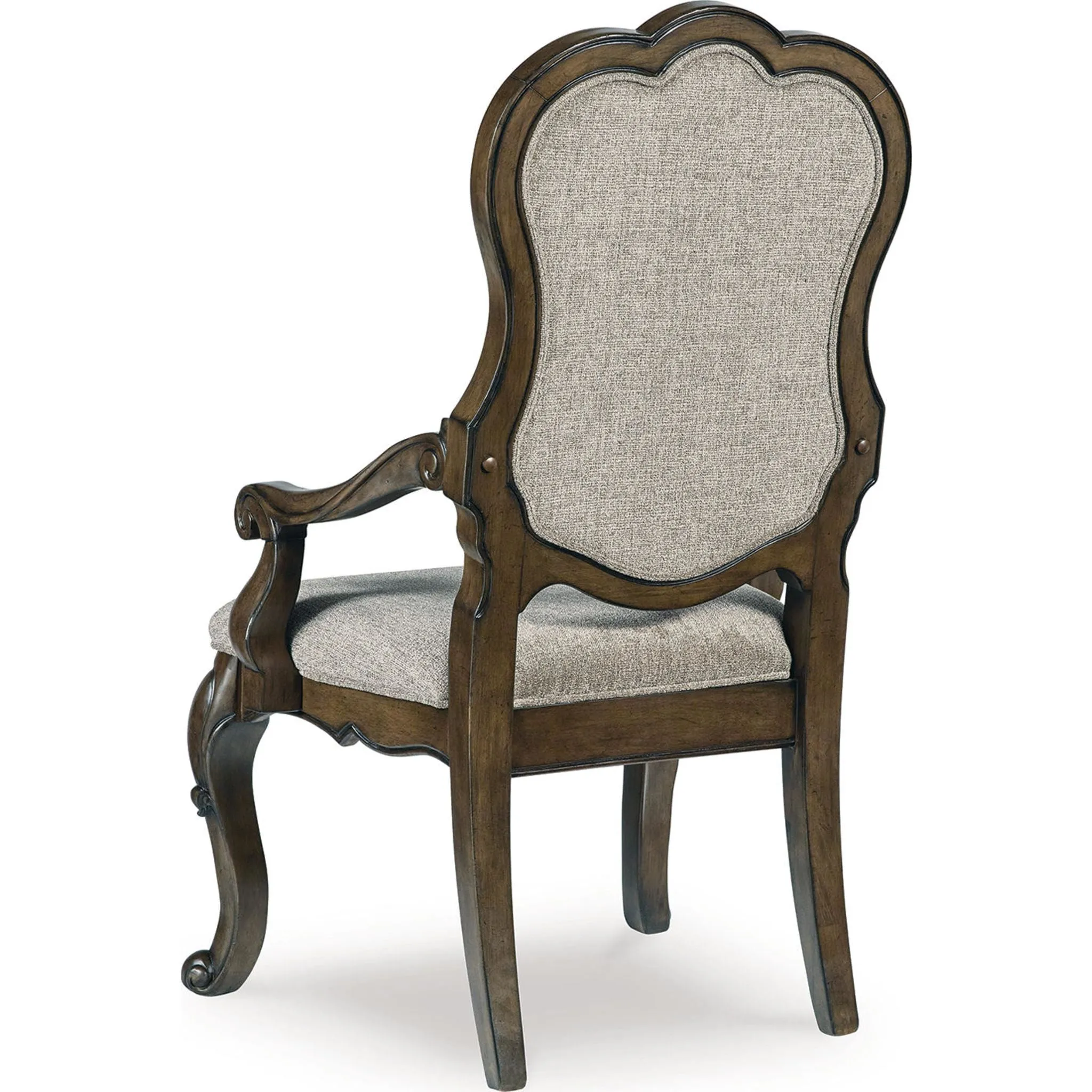 Maylee Arm Chair