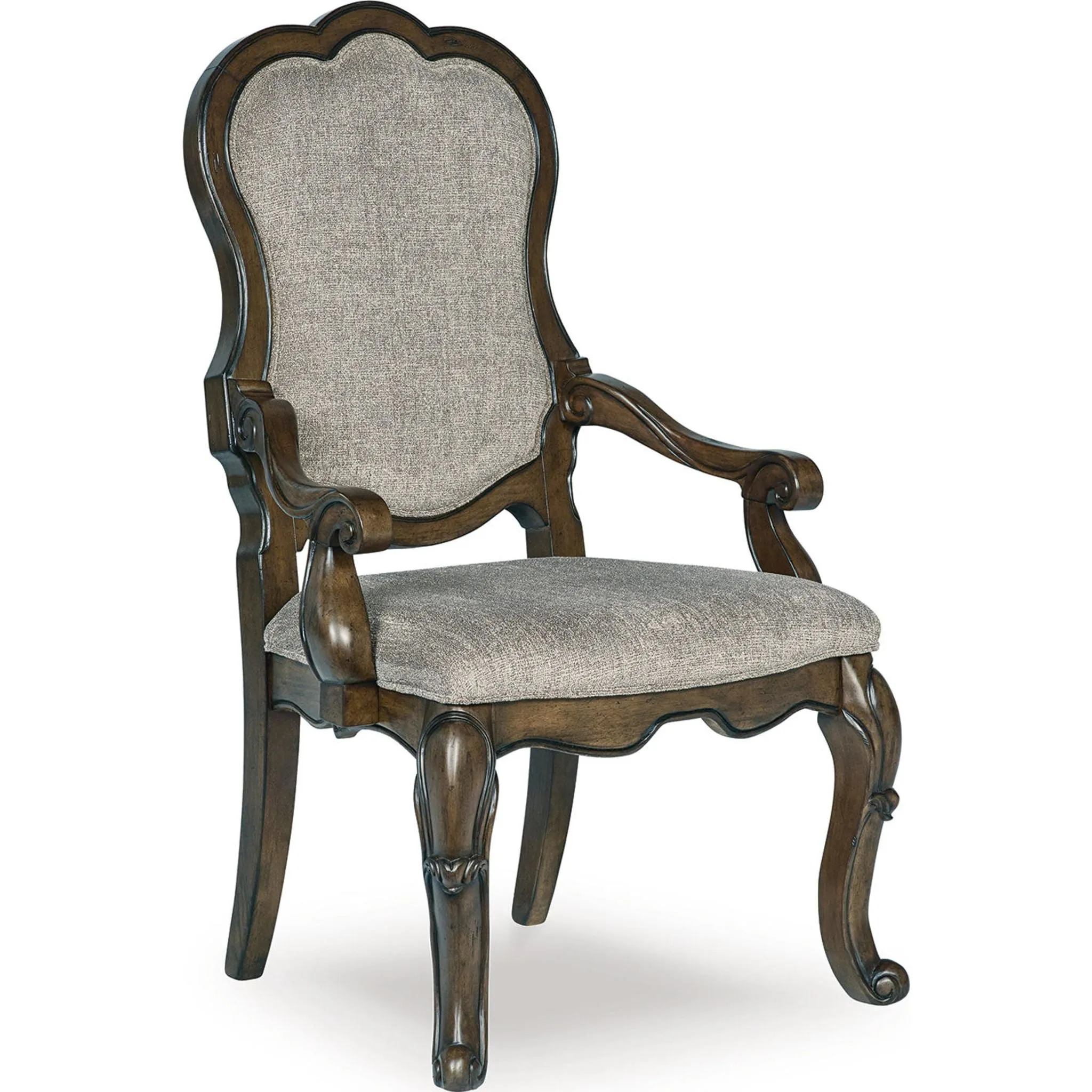 Maylee Arm Chair