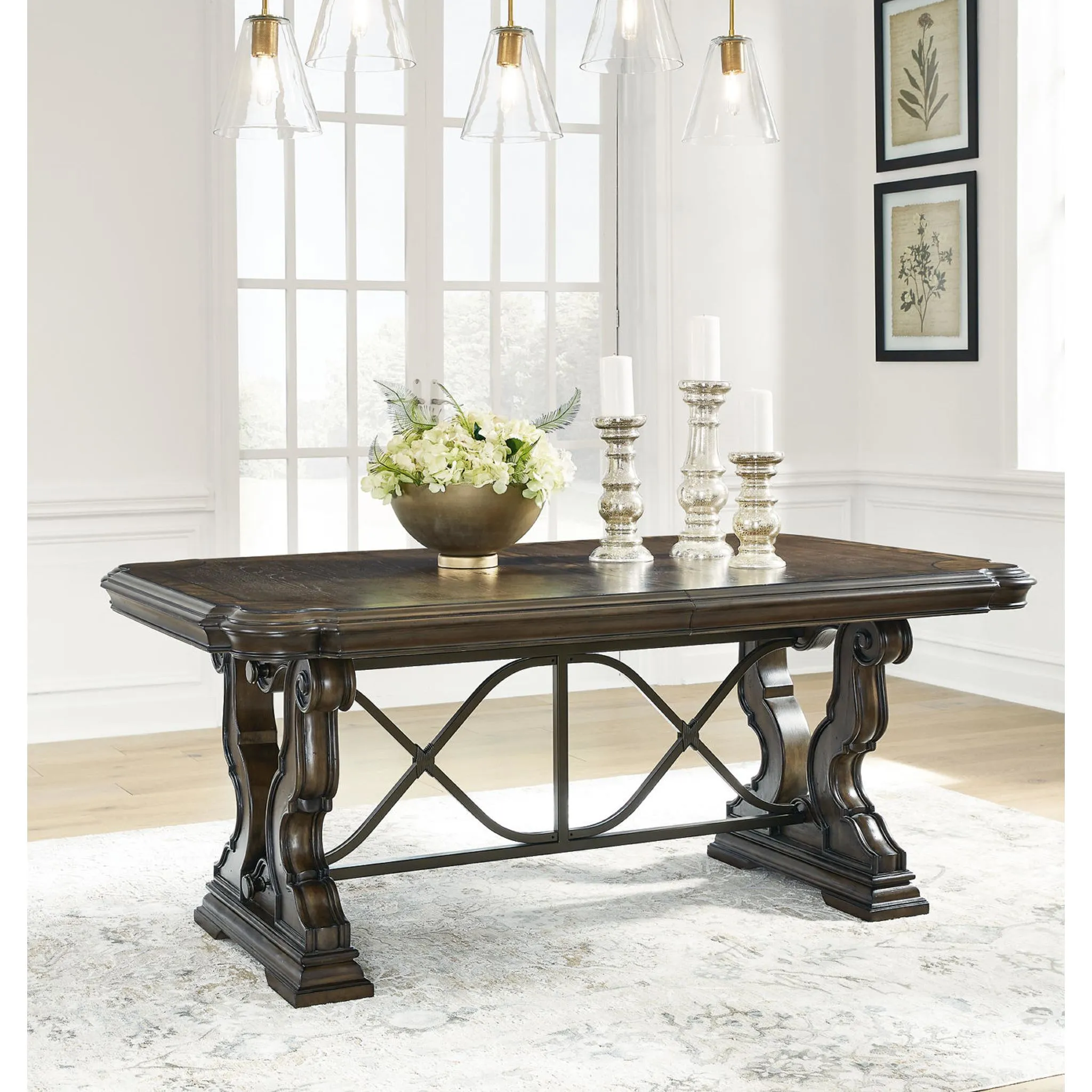 Maylee Dining Extension Table