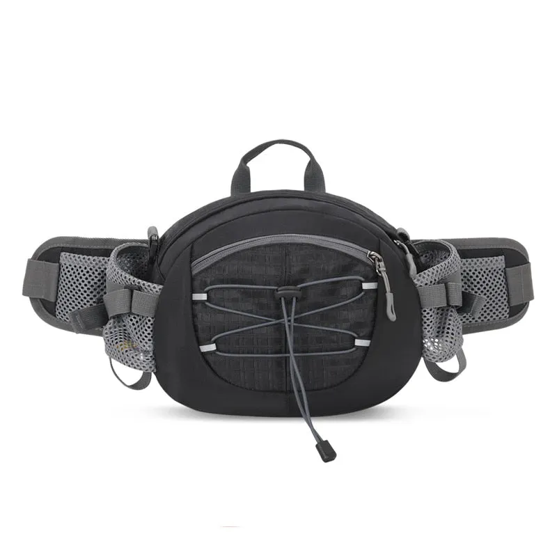 Men Running Waist Bag