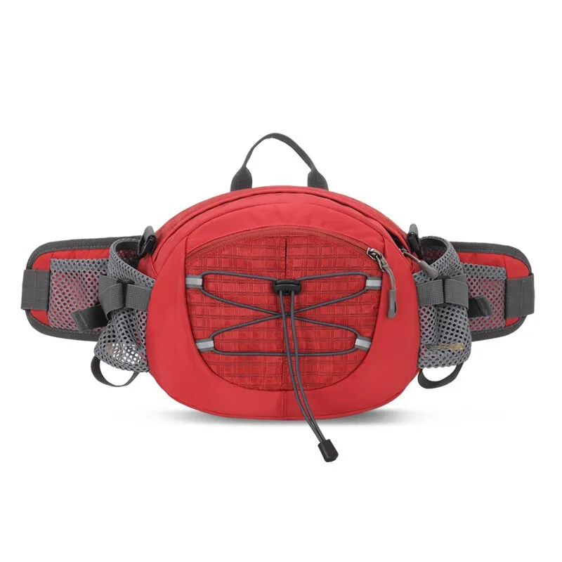 Men Running Waist Bag