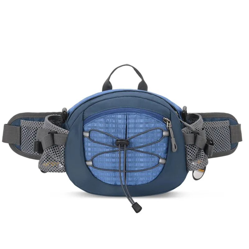 Men Running Waist Bag