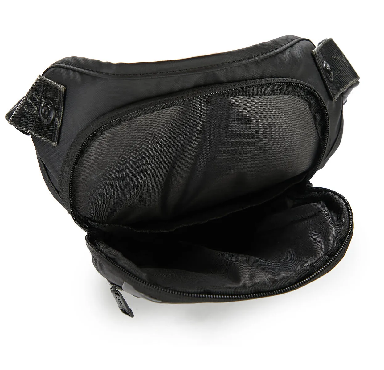 Men's Stylish Multi-Function Chest/Waist Bag