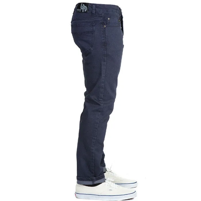 Midnight Blue Denim - Adventure Fit - 5th Gen