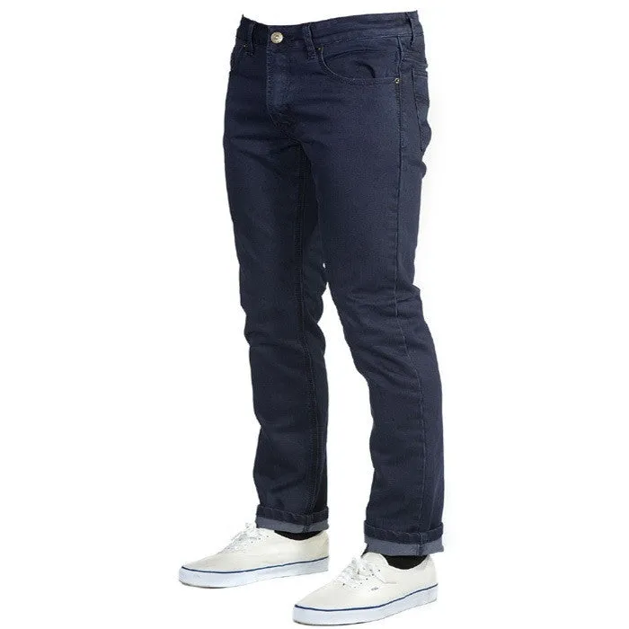 Midnight Blue Denim - Adventure Fit - 5th Gen