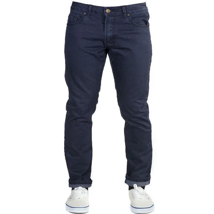 Midnight Blue Denim - Adventure Fit - 5th Gen