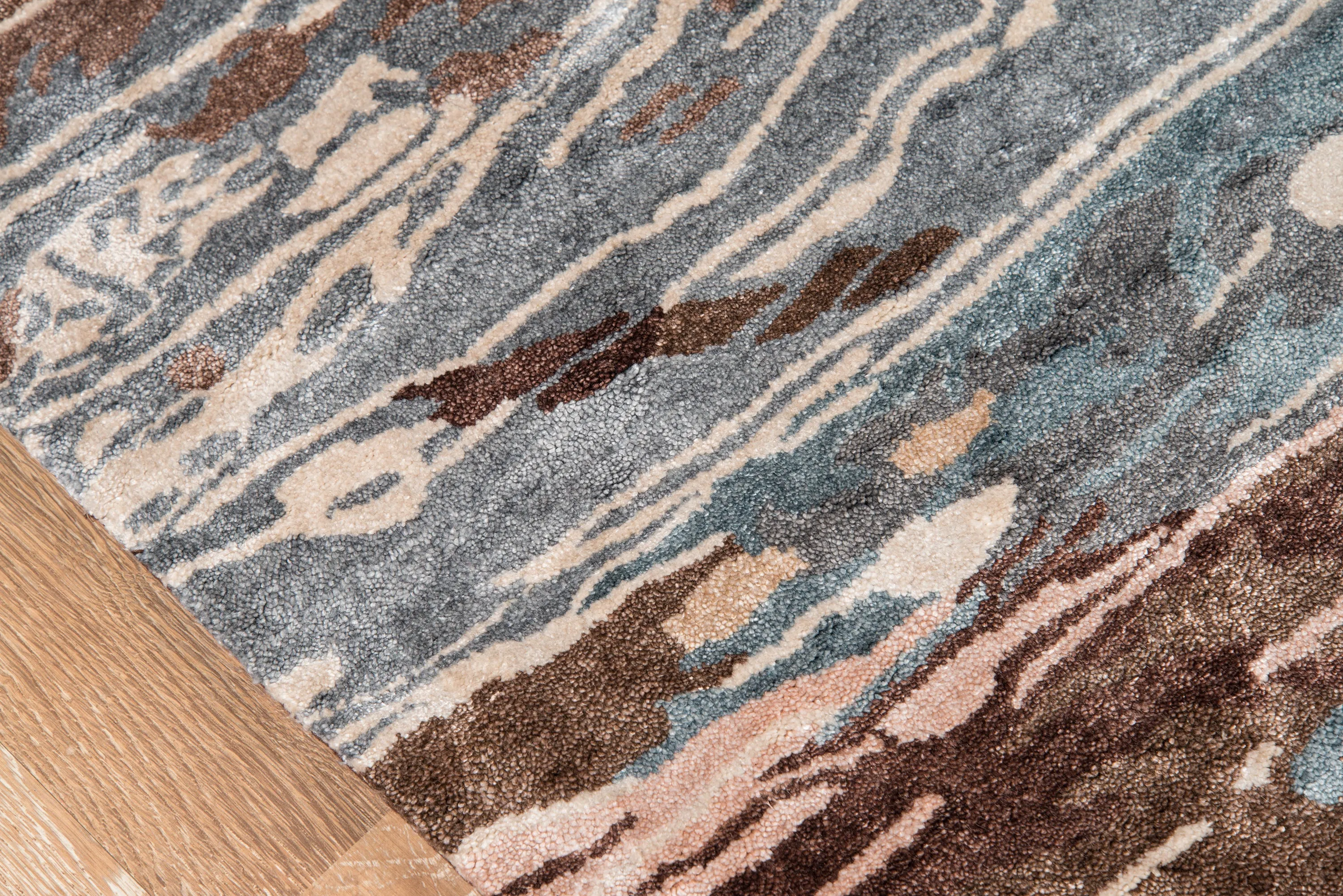 Millennia Collection Rug