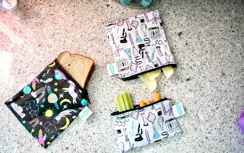 Mini Snack Bag by Thirsties