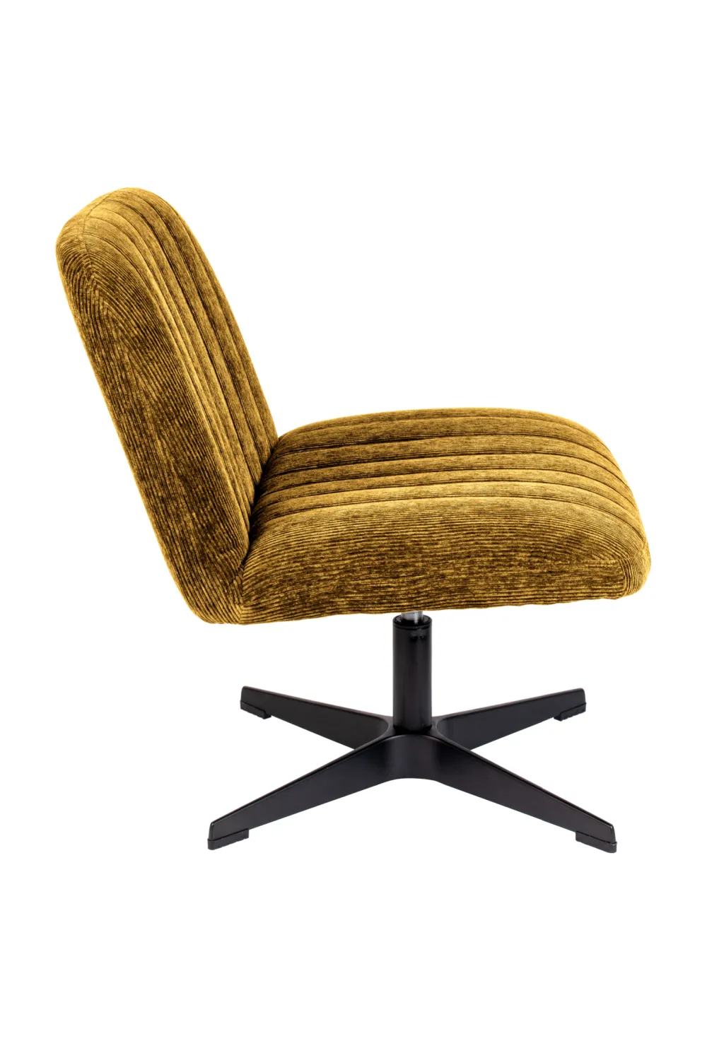 Modern Swivel Lounge Chair | DF Belmond