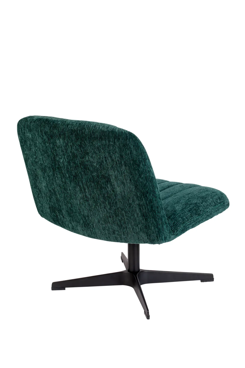 Modern Swivel Lounge Chair | DF Belmond