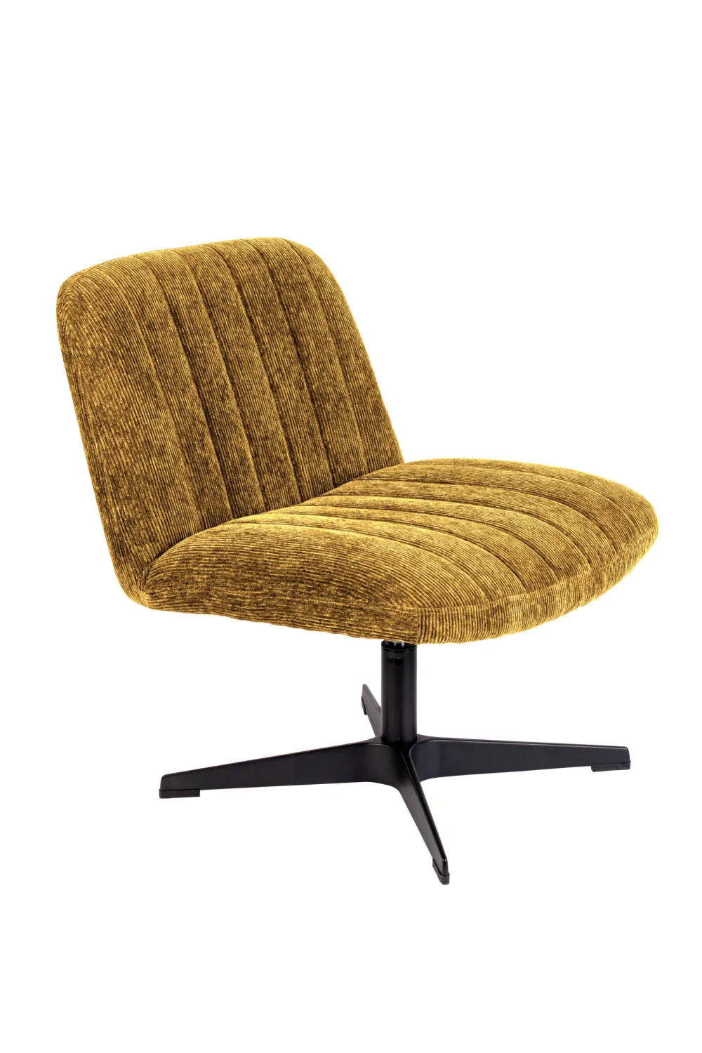 Modern Swivel Lounge Chair | DF Belmond