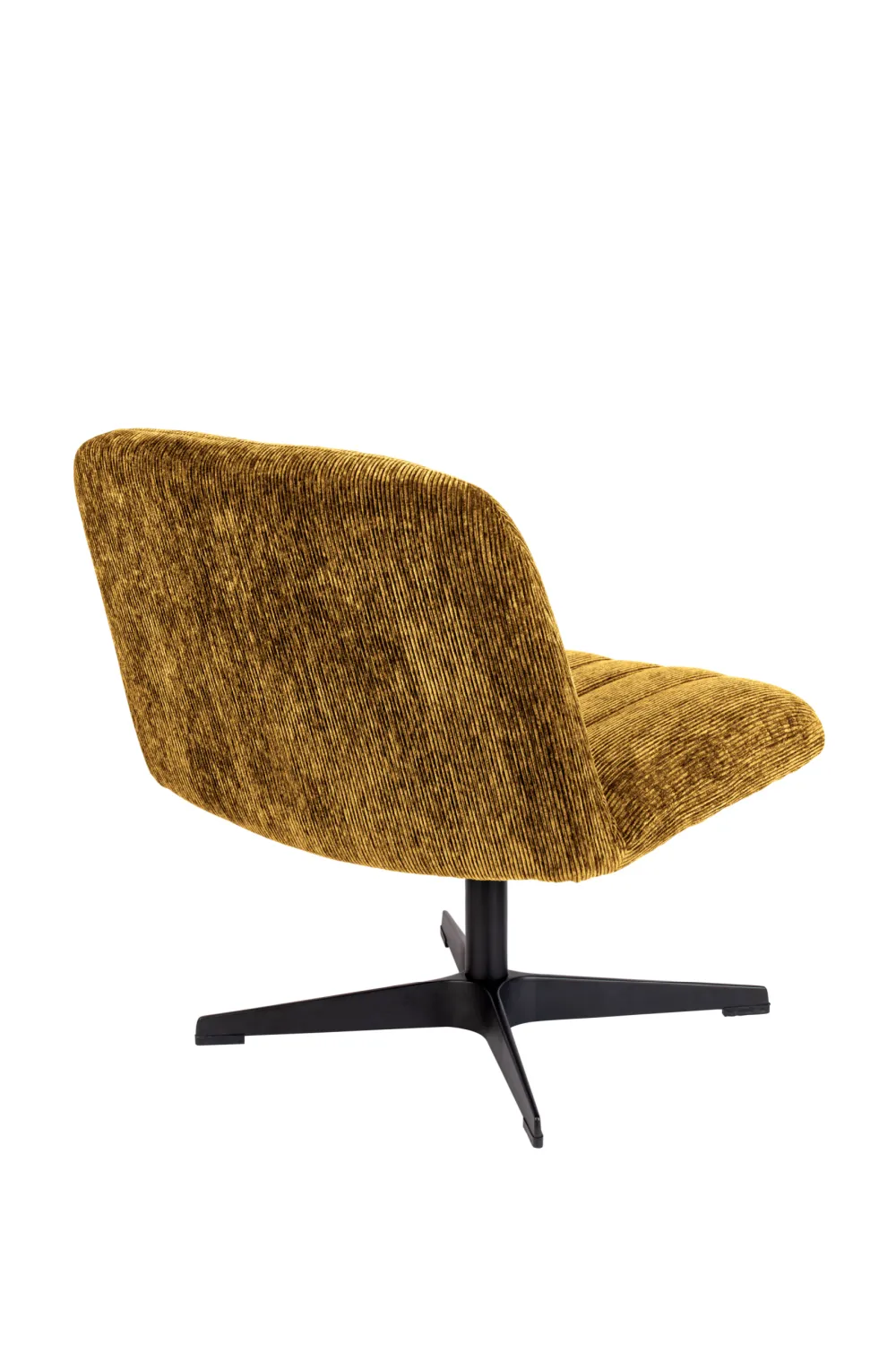 Modern Swivel Lounge Chair | DF Belmond