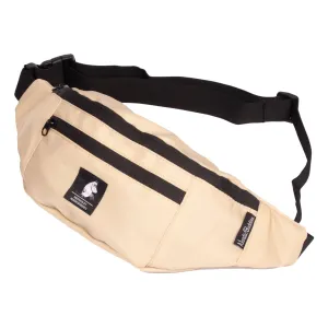 Moominpappa Waist Bag - Beige