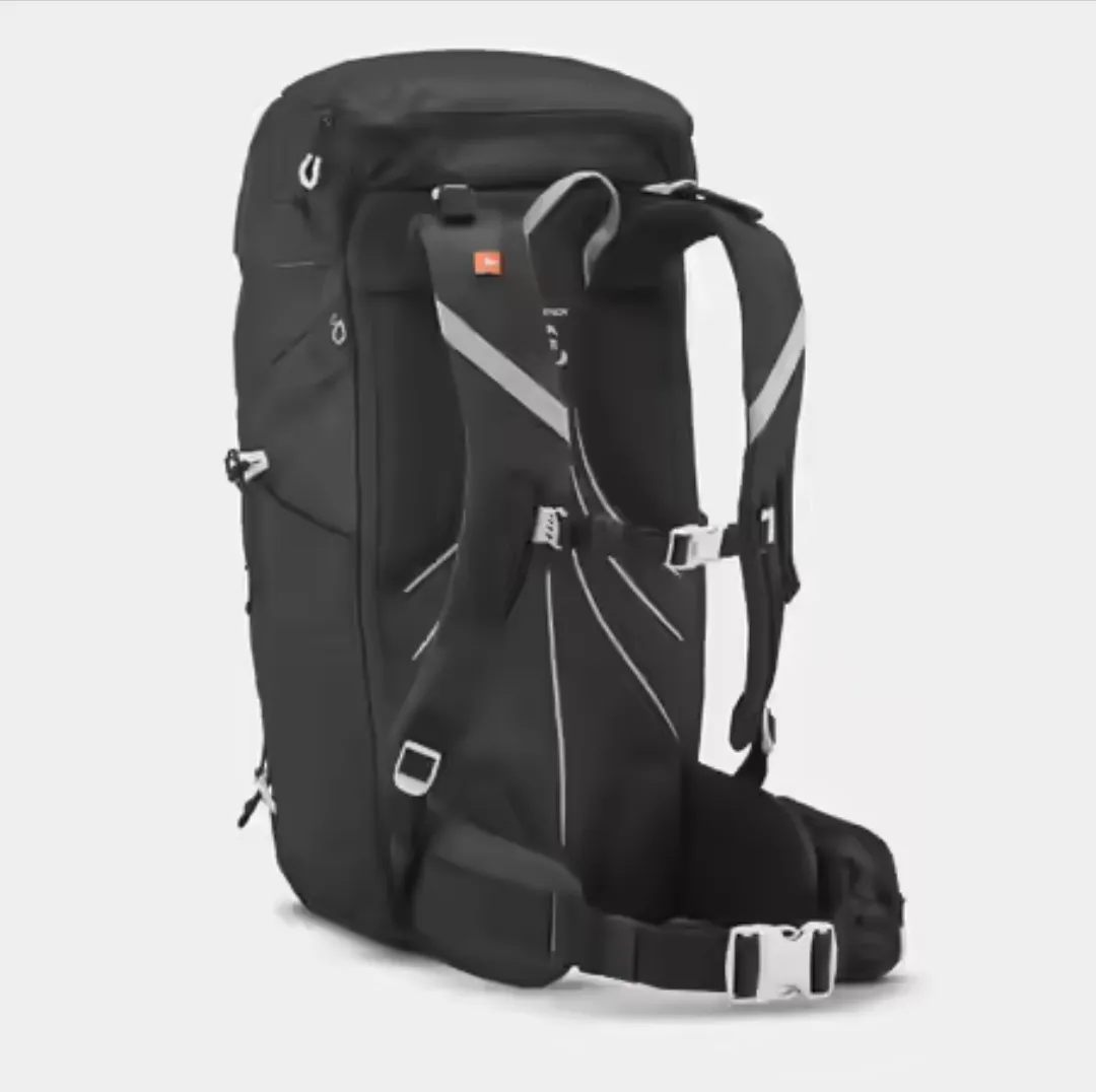 Mountain hiking backpack 30l