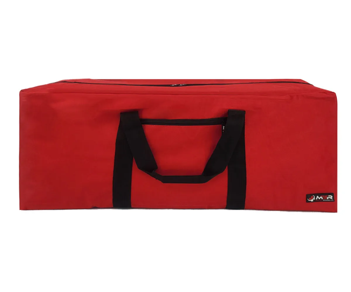 MTR Firefighter Gear Bag - XL Duffle