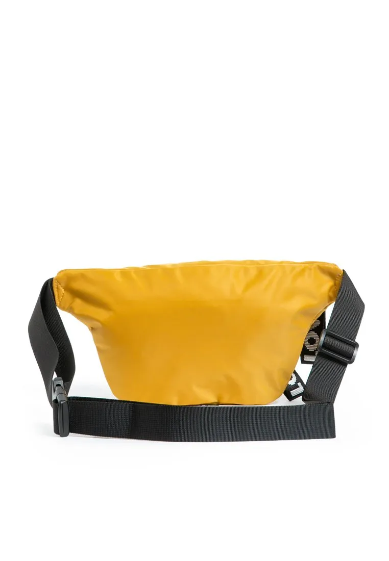 Mustard Waist Bag