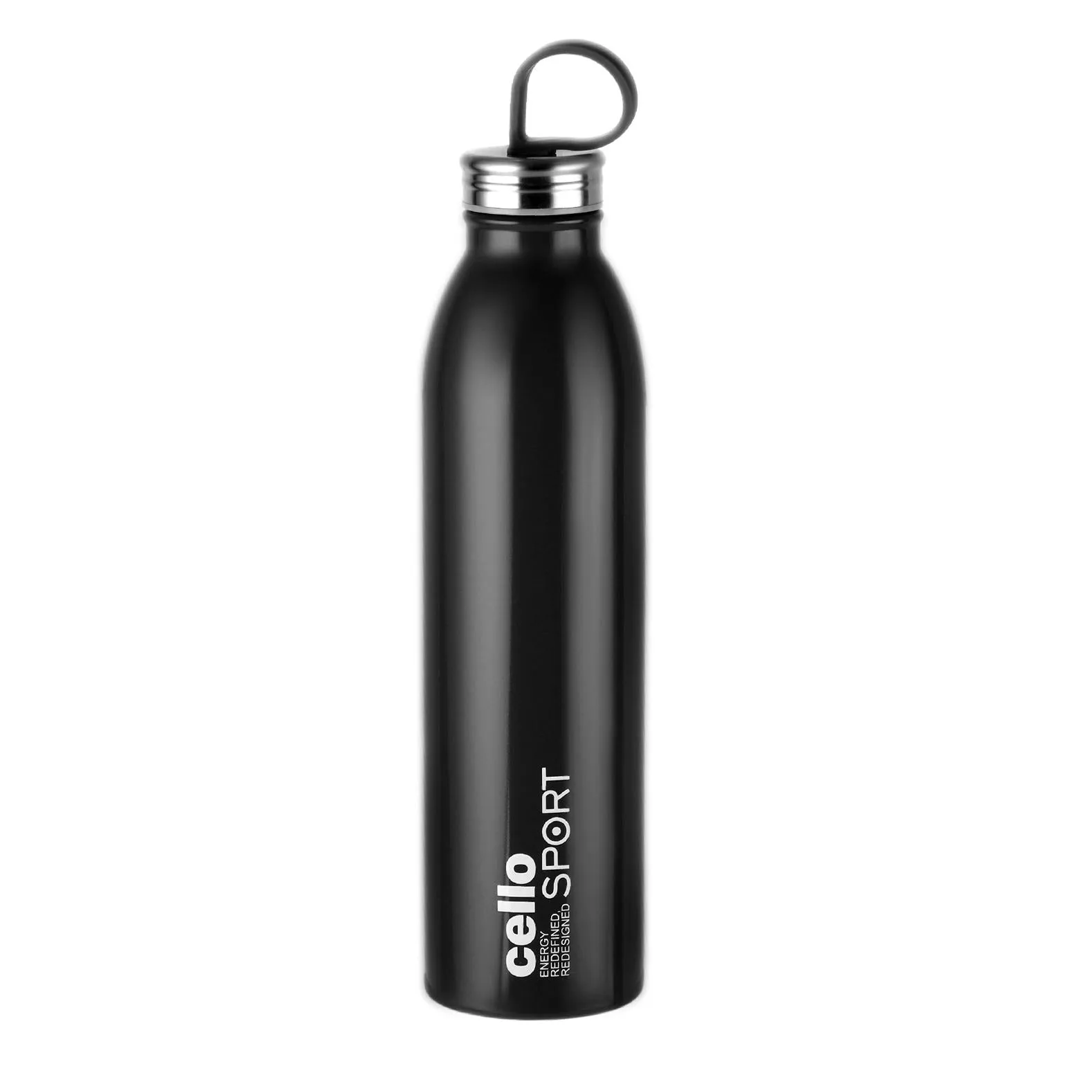 Nios Flask, Vacusteel Water Bottle, 900ml