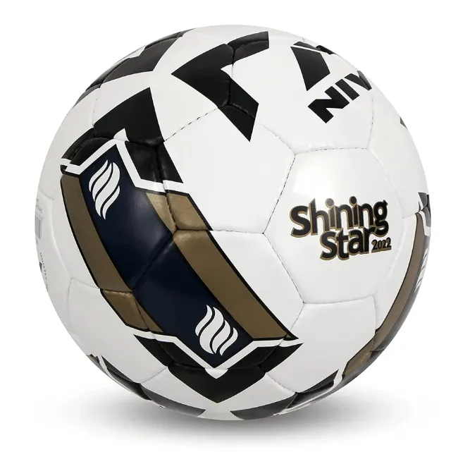 Nivia Shining star Football | KIBI Sports