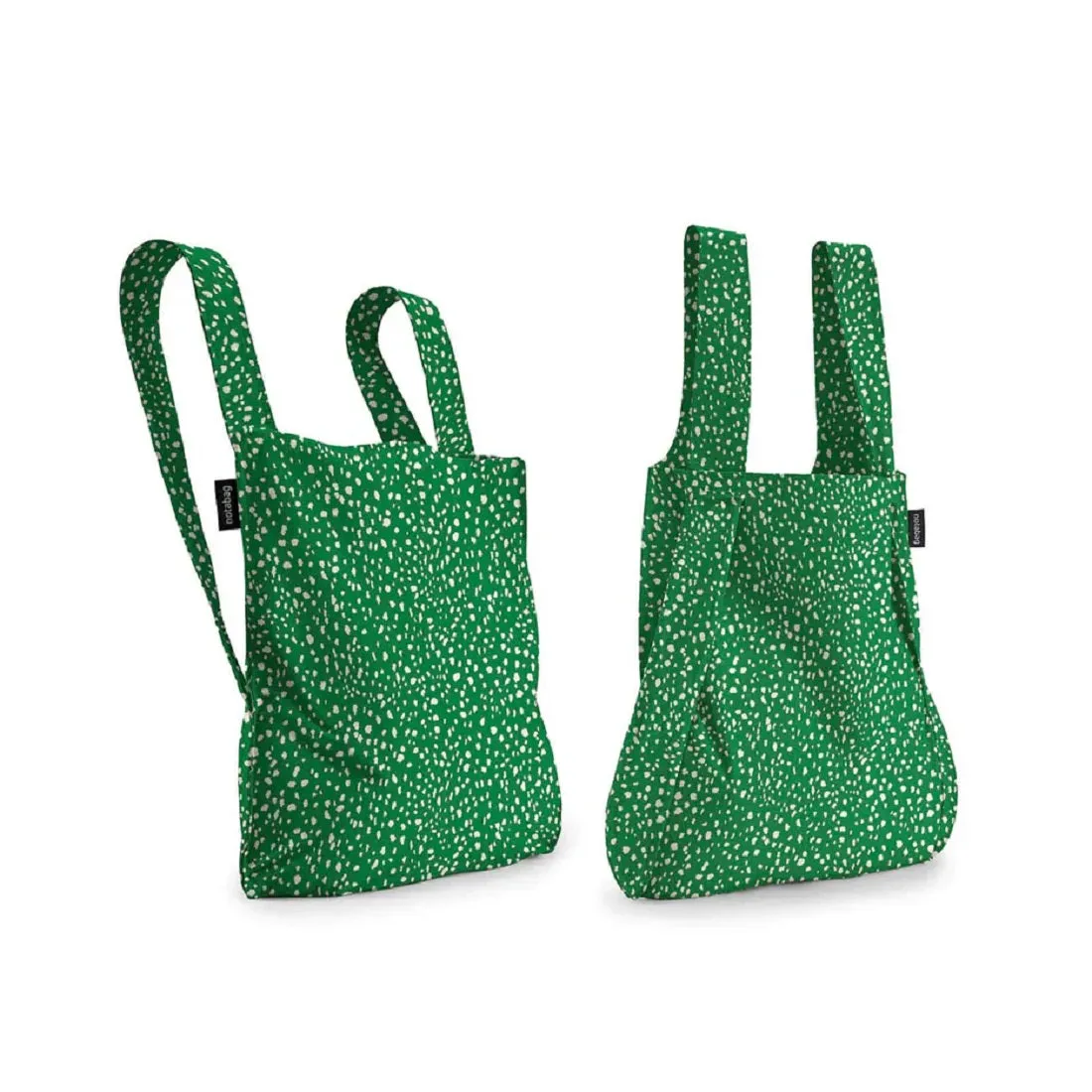 Notabag Original GREEN SPRINKLE