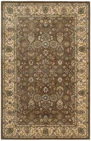 Nourison 2000 2091 Mushroom Rug