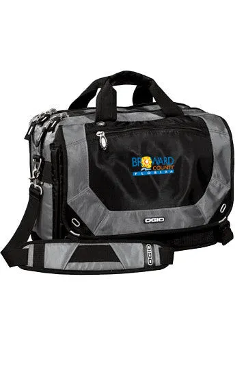 Ogio - Corporate City Corp Messenger Bag