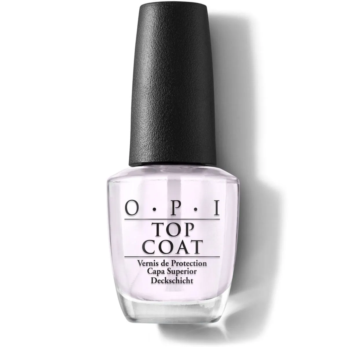 OPI Top Coat